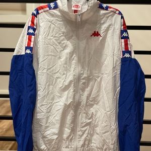 LIKE NEW - Men’s size XXL.